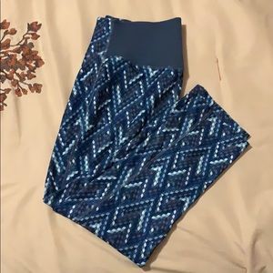 Nike Dri-Fit Yoga Pants